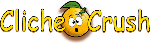 ClicheCrush Online Cliche Finder